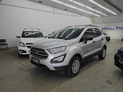 FORD Ecosport 1.5 12V 4P TI-VCT SE FLEX AUTOMTICO