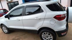 FORD Ecosport 1.5 12V 4P TI-VCT SE FLEX AUTOMTICO