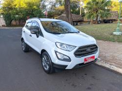 FORD Ecosport 1.5 12V 4P TI-VCT FLEX FREESTYLE AUTOMTICO