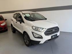 FORD Ecosport 1.5 12V 4P TI-VCT FLEX FREESTYLE AUTOMTICO