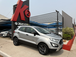 FORD Ecosport 1.5 12V 4P TI-VCT FLEX FREESTYLE AUTOMTICO