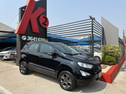 FORD Ecosport 1.5 12V 4P TI-VCT FLEX FREESTYLE