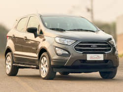 FORD Ecosport 1.5 12V 4P TI-VCT SE FLEX AUTOMTICO