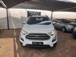 FORD Ecosport 1.5 12V 4P TI-VCT FLEX SE