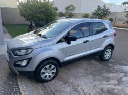 FORD Ecosport 1.5 12V 4P TI-VCT DIRECT FLEX AUTOMTICO