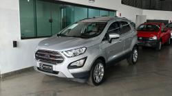 FORD Ecosport 1.5 12V 4P FLEX TI-VCT TITANIUM AUTOMTICO