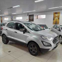 FORD Ecosport 1.5 12V 4P TI-VCT FLEX FREESTYLE