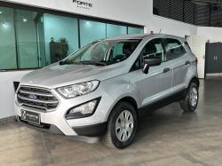 FORD Ecosport 1.5 12V 4P TI-VCT SE FLEX AUTOMTICO