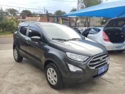 FORD Ecosport 1.5 12V 4P TI-VCT SE FLEX AUTOMTICO