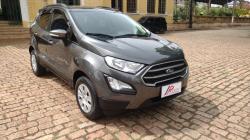 FORD Ecosport 1.5 12V 4P TI-VCT SE FLEX AUTOMTICO