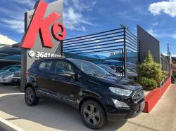 FORD Ecosport 1.5 12V 4P TI-VCT FLEX FREESTYLE