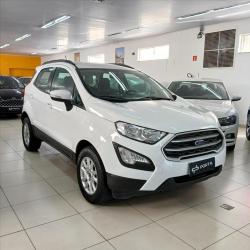 FORD Ecosport 1.5 12V 4P TI-VCT SE FLEX AUTOMTICO