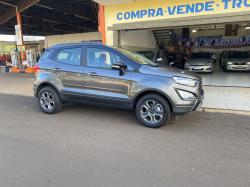 FORD Ecosport 1.5 12V 4P TI-VCT FLEX FREESTYLE AUTOMTICO