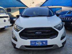 FORD Ecosport 1.5 12V 4P TI-VCT FLEX FREESTYLE AUTOMTICO