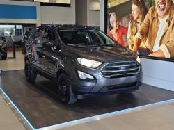 FORD Ecosport 1.5 12V 4P TI-VCT DIRECT FLEX AUTOMTICO