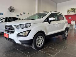 FORD Ecosport 1.5 12V 4P TI-VCT SE FLEX AUTOMTICO