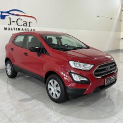 FORD Ecosport 1.5 12V 4P TI-VCT SE FLEX AUTOMTICO