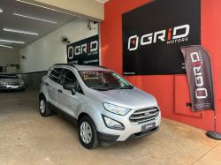 FORD Ecosport 1.5 12V 4P TI-VCT SE FLEX AUTOMTICO