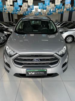 FORD Ecosport 1.5 12V 4P TI-VCT FLEX FREESTYLE AUTOMTICO