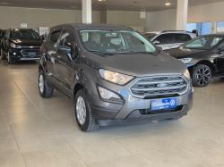 FORD Ecosport 1.5 12V 4P TI-VCT SE FLEX AUTOMTICO