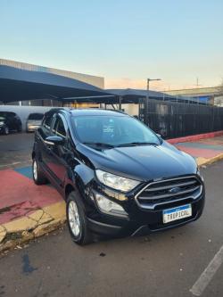 FORD Ecosport 1.5 12V 4P TI-VCT FLEX SE