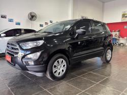 FORD Ecosport 1.5 12V 4P TI-VCT SE FLEX AUTOMTICO