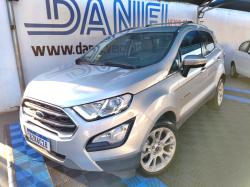 FORD Ecosport 1.5 12V 4P FLEX TI-VCT TITANIUM AUTOMTICO