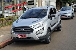 FORD Ecosport 1.5 12V 4P TI-VCT FLEX FREESTYLE