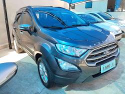 FORD Ecosport 1.5 12V 4P TI-VCT SE FLEX AUTOMTICO