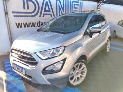 FORD Ecosport 1.5 12V 4P FLEX TI-VCT TITANIUM AUTOMTICO