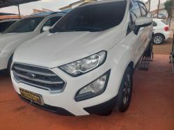 FORD Ecosport 1.5 12V 4P TI-VCT SE FLEX AUTOMTICO