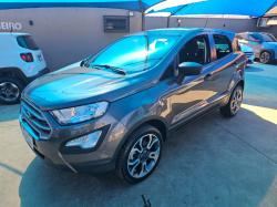 FORD Ecosport 1.5 12V 4P TI-VCT FLEX SE