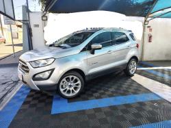 FORD Ecosport 1.5 12V 4P FLEX TI-VCT TITANIUM AUTOMTICO