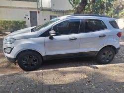 FORD Ecosport 1.5 12V 4P TI-VCT FLEX FREESTYLE AUTOMTICO