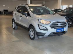 FORD Ecosport 1.5 12V 4P TI-VCT SE FLEX AUTOMTICO