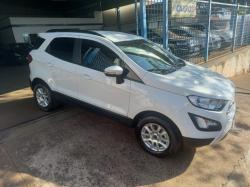 FORD Ecosport 1.5 12V 4P TI-VCT FLEX SE