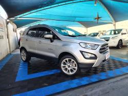 FORD Ecosport 1.5 12V 4P FLEX TI-VCT TITANIUM AUTOMTICO