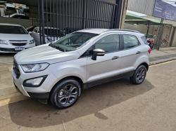 FORD Ecosport 1.5 12V 4P TI-VCT FLEX FREESTYLE