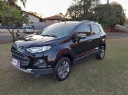 FORD Ecosport 1.6 16V 4P FREESTYLE