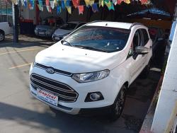 FORD Ecosport 1.6 16V 4P FREESTYLE