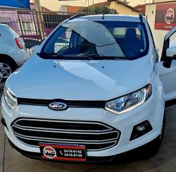 FORD Ecosport 1.6 16V 4P FREESTYLE