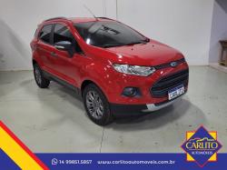 FORD Ecosport 1.6 16V 4P FREESTYLE