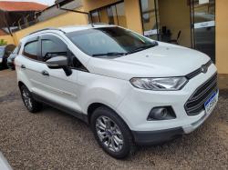 FORD Ecosport 1.6 16V 4P FREESTYLE