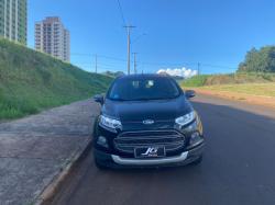 FORD Ecosport 1.6 16V 4P FREESTYLE