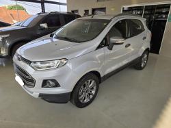 FORD Ecosport 1.6 16V 4P FREESTYLE PLUS FLEX