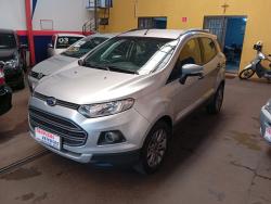 FORD Ecosport 1.6 16V 4P FREESTYLE