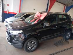 FORD Ecosport 1.6 16V 4P FREESTYLE