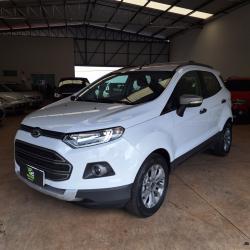 FORD Ecosport 1.6 16V 4P FREESTYLE