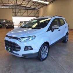 FORD Ecosport 1.6 16V 4P FREESTYLE