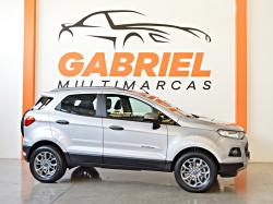 FORD Ecosport 1.6 16V 4P FREESTYLE PLUS FLEX